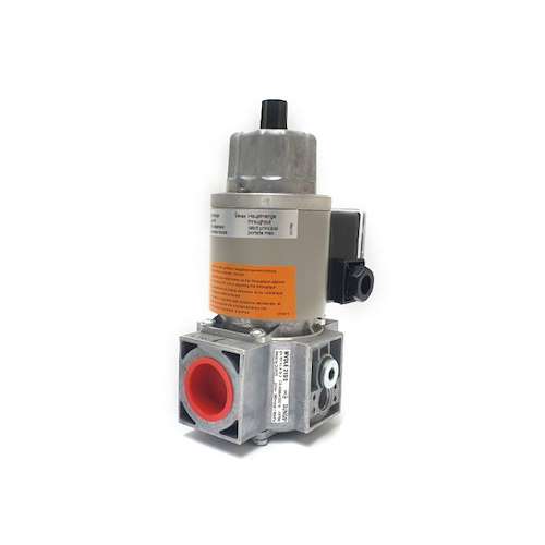 شیر برقی گاز دانگز